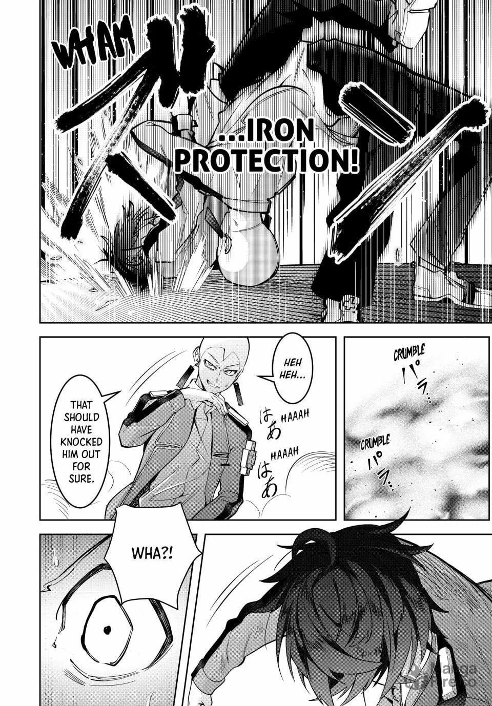 Majutsu Guild Sousui: Umarekawatte Imasara Yarinaosu Nidome no Gakuin Seikatsu Chapter 7 page 10 - 