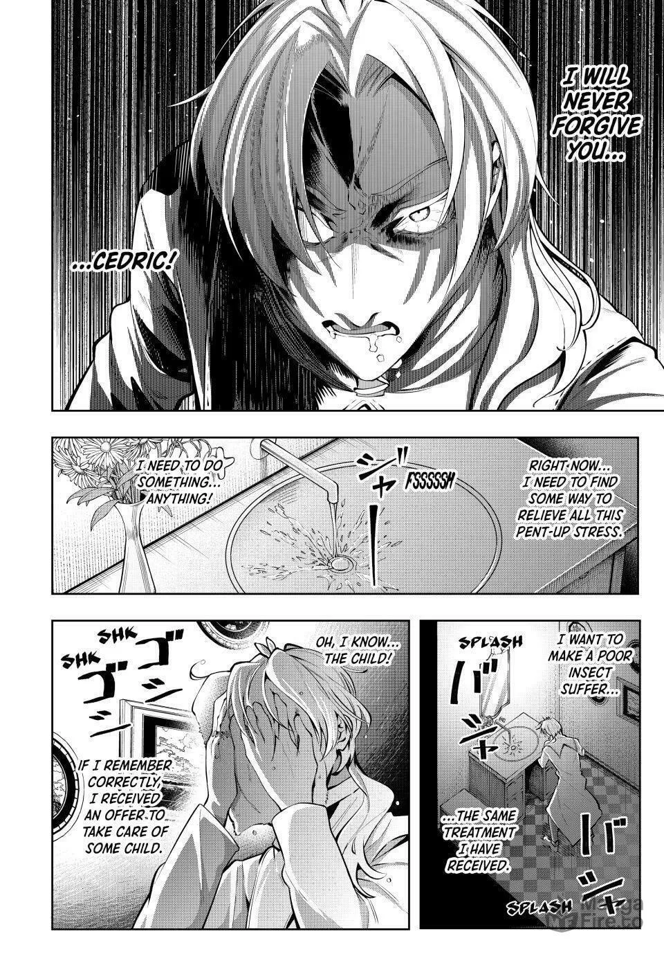 Majutsu Guild Sousui: Umarekawatte Imasara Yarinaosu Nidome no Gakuin Seikatsu Chapter 70 page 12 - 