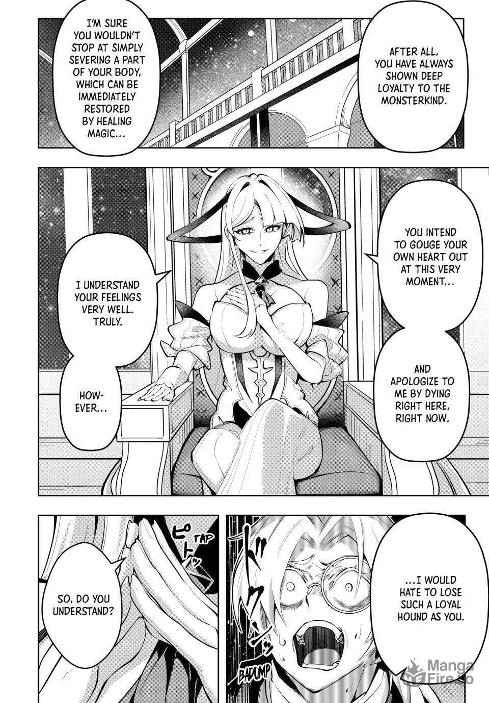 Majutsu Guild Sousui: Umarekawatte Imasara Yarinaosu Nidome no Gakuin Seikatsu Chapter 70 page 6 - 