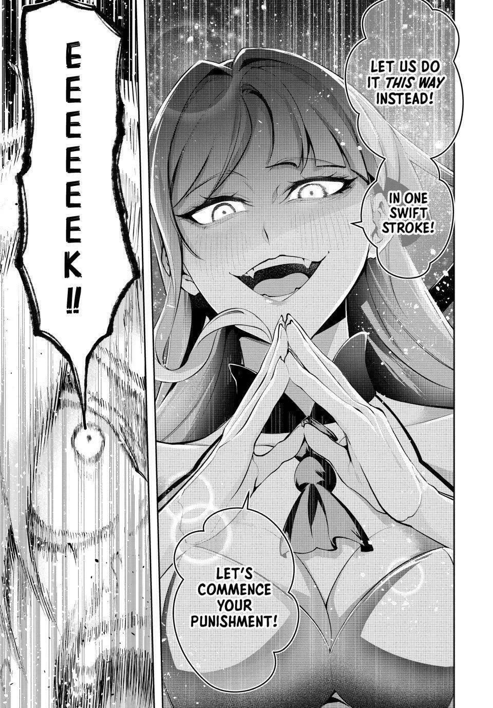 Majutsu Guild Sousui: Umarekawatte Imasara Yarinaosu Nidome no Gakuin Seikatsu Chapter 70 page 7 - 