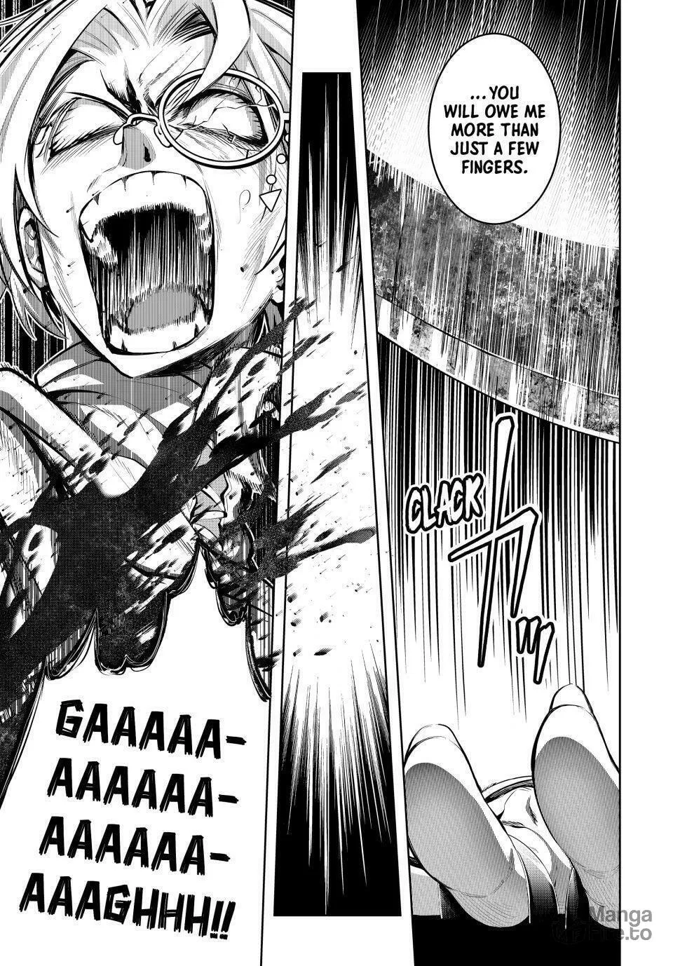 Majutsu Guild Sousui: Umarekawatte Imasara Yarinaosu Nidome no Gakuin Seikatsu Chapter 70 page 9 - 