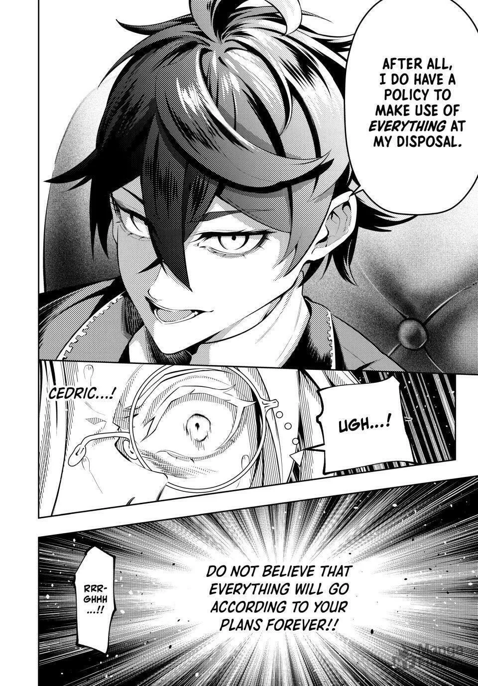 Majutsu Guild Sousui: Umarekawatte Imasara Yarinaosu Nidome no Gakuin Seikatsu Chapter 71 page 12 - 