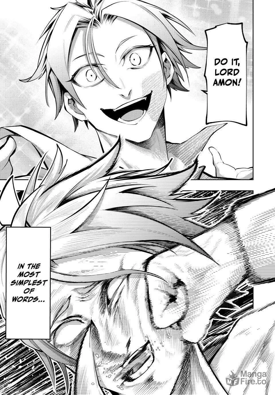 Majutsu Guild Sousui: Umarekawatte Imasara Yarinaosu Nidome no Gakuin Seikatsu Chapter 71 page 5 - 