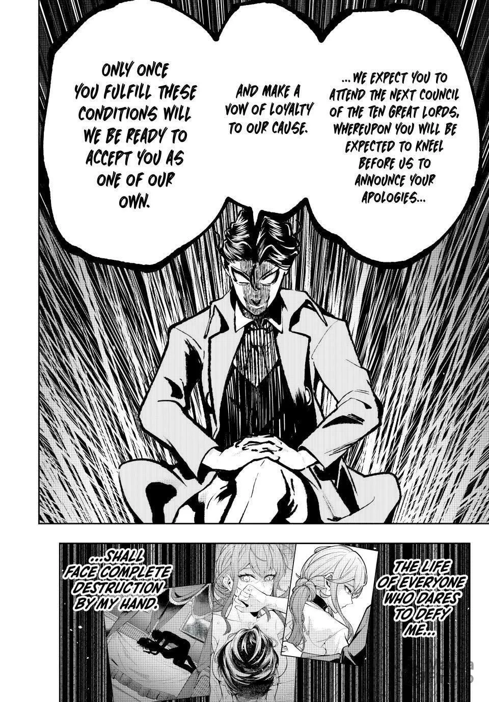 Majutsu Guild Sousui: Umarekawatte Imasara Yarinaosu Nidome no Gakuin Seikatsu Chapter 72 page 20 - 
