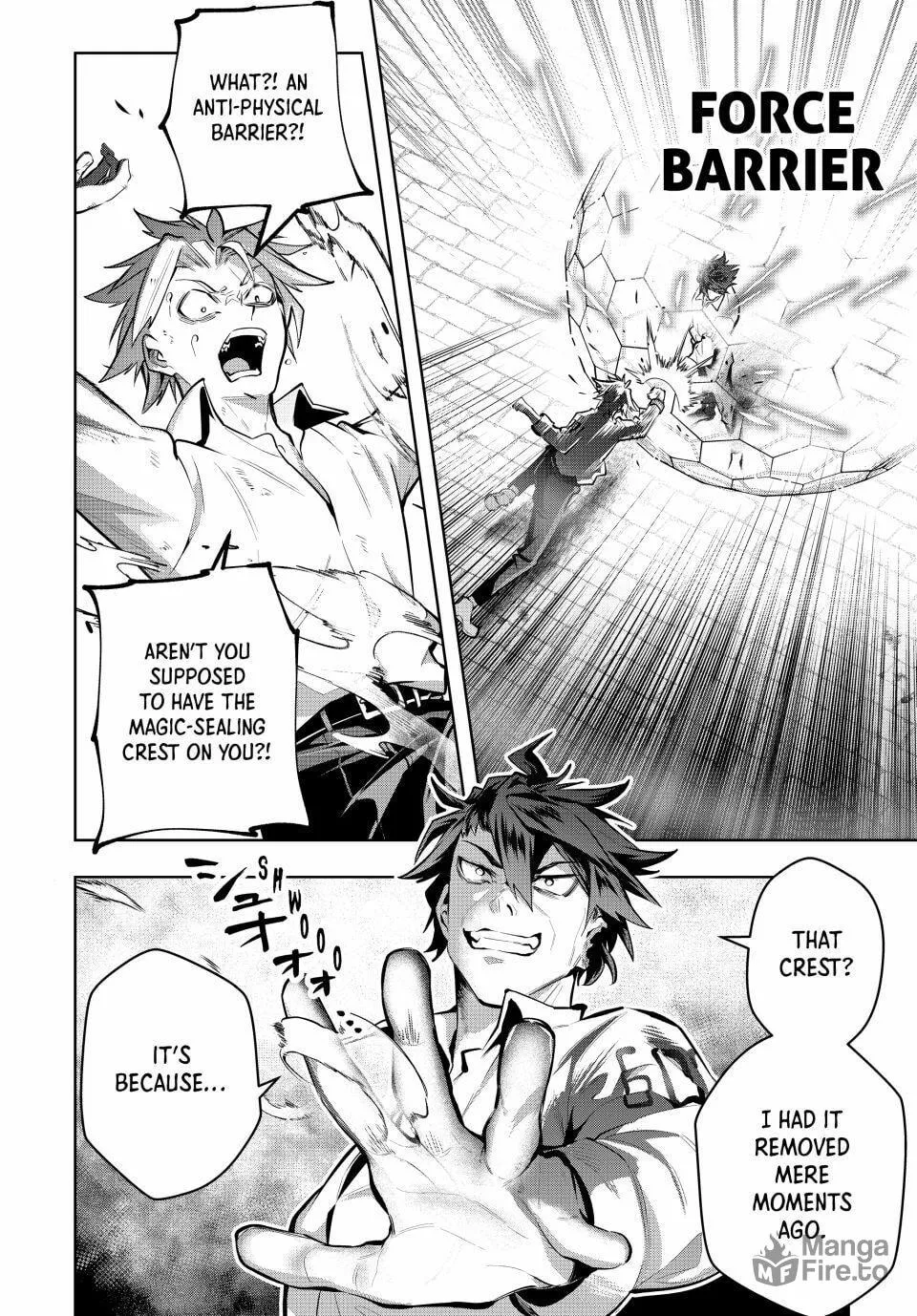 Majutsu Guild Sousui: Umarekawatte Imasara Yarinaosu Nidome no Gakuin Seikatsu Chapter 73 page 18 - 