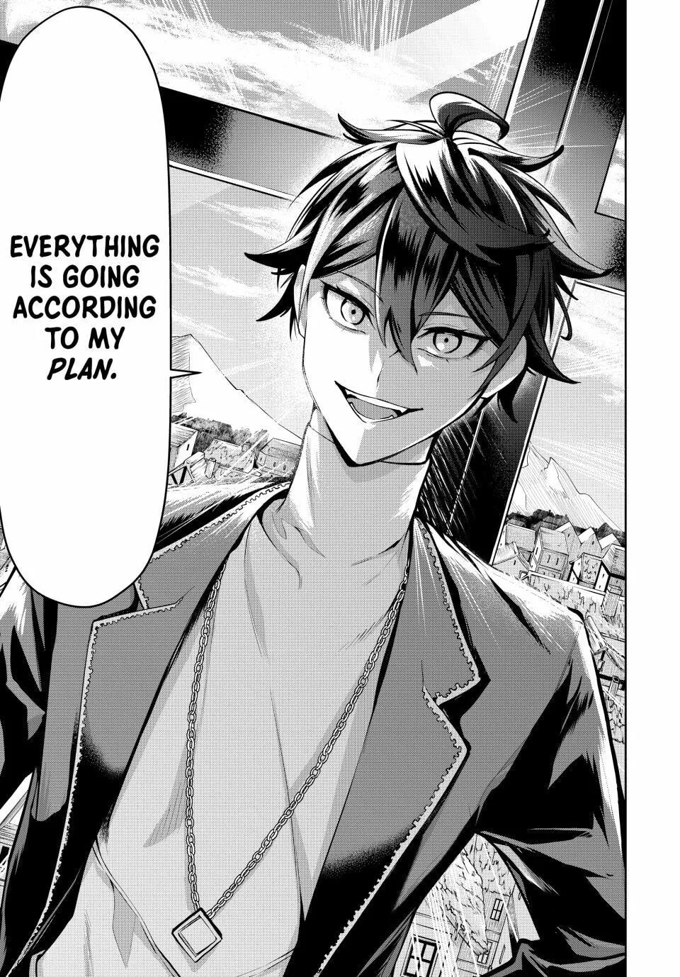 Majutsu Guild Sousui: Umarekawatte Imasara Yarinaosu Nidome no Gakuin Seikatsu Chapter 75 page 19 - 
