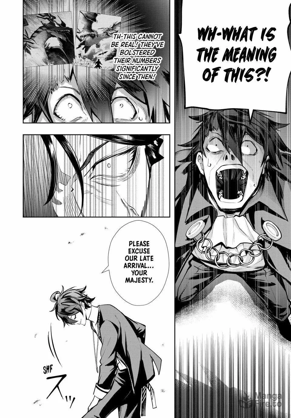 Majutsu Guild Sousui: Umarekawatte Imasara Yarinaosu Nidome no Gakuin Seikatsu Chapter 76 page 15 - 
