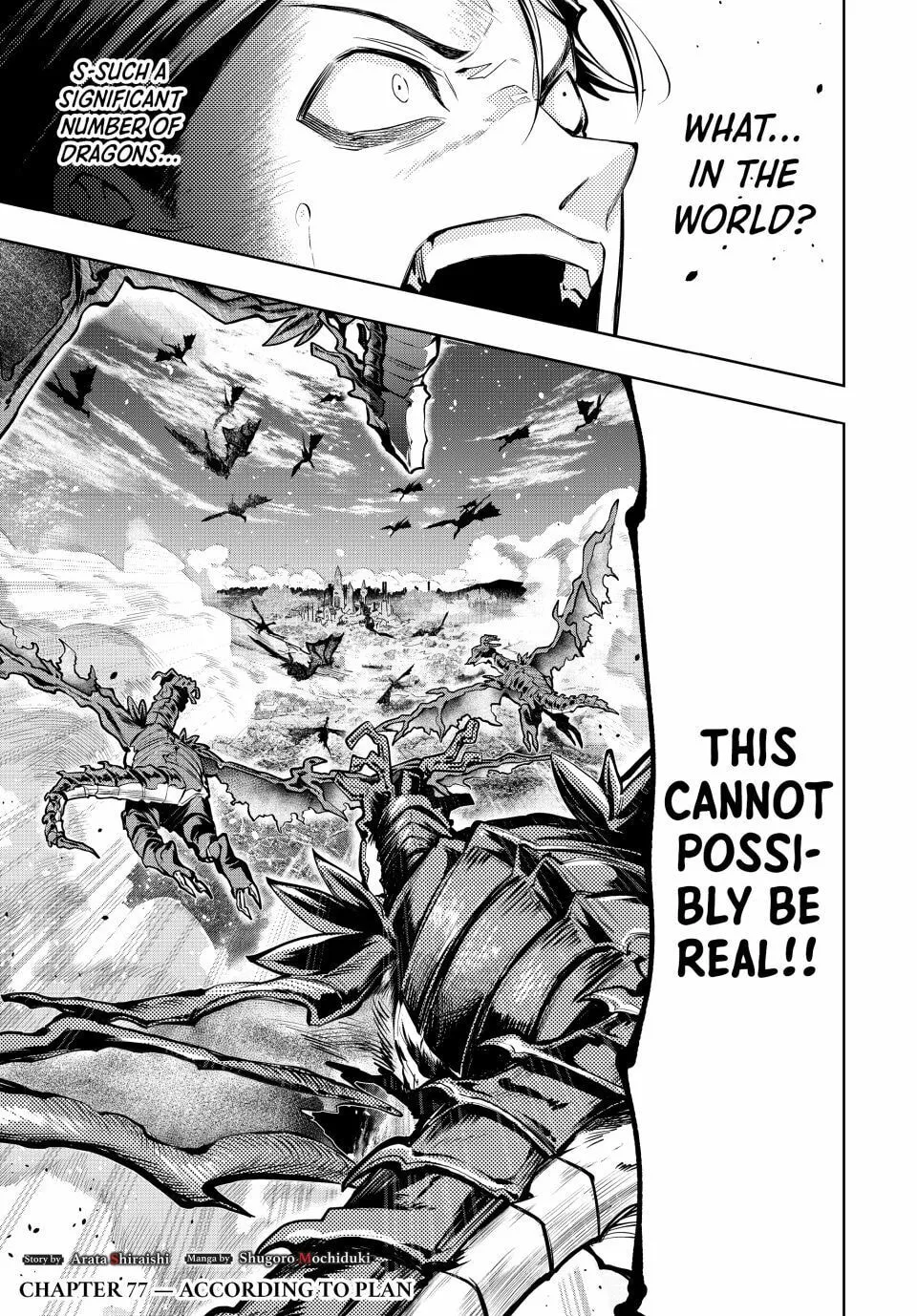 Majutsu Guild Sousui: Umarekawatte Imasara Yarinaosu Nidome no Gakuin Seikatsu Chapter 77 page 1 - 