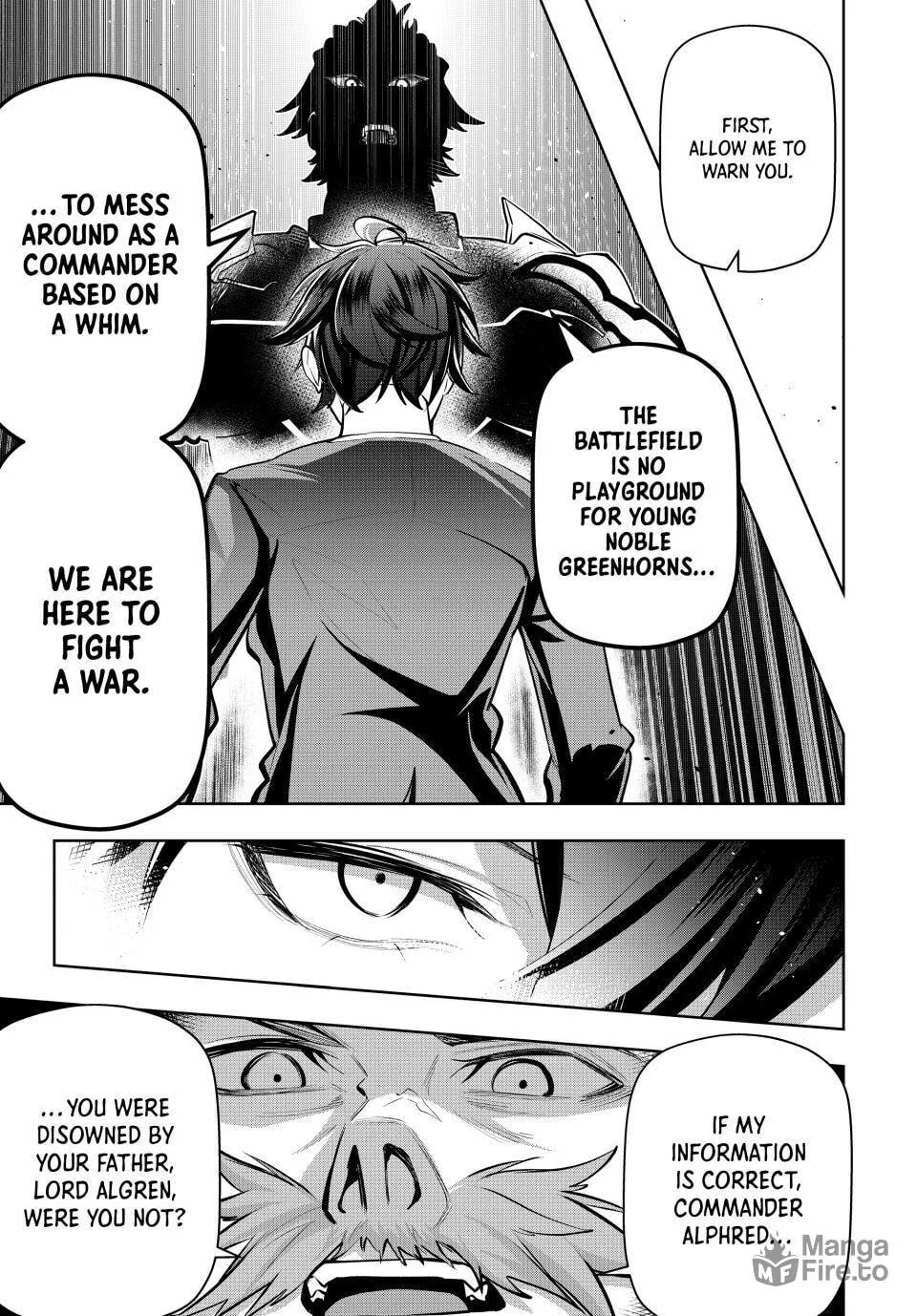Majutsu Guild Sousui: Umarekawatte Imasara Yarinaosu Nidome no Gakuin Seikatsu Chapter 77 page 15 - 