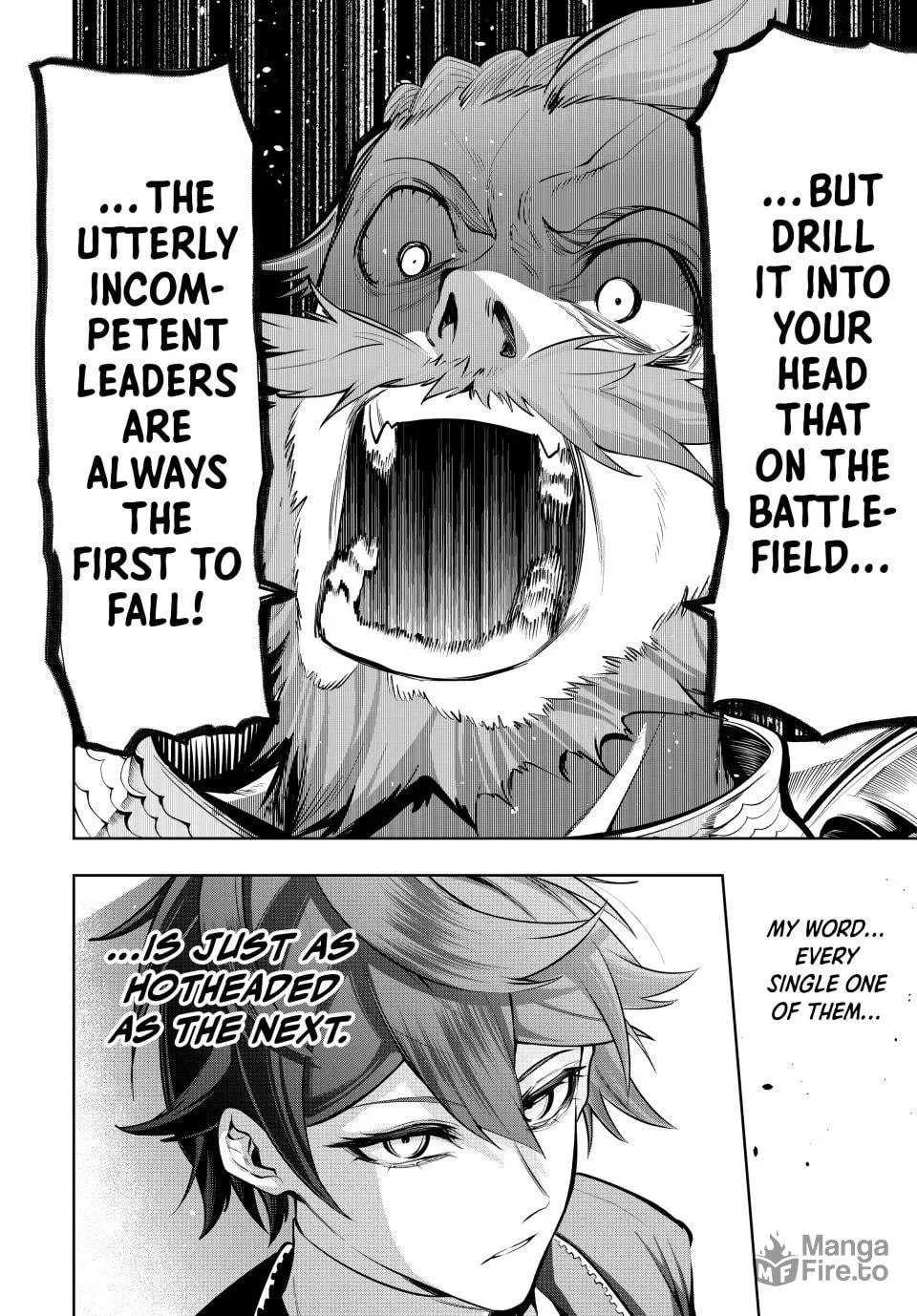 Majutsu Guild Sousui: Umarekawatte Imasara Yarinaosu Nidome no Gakuin Seikatsu Chapter 77 page 18 - 