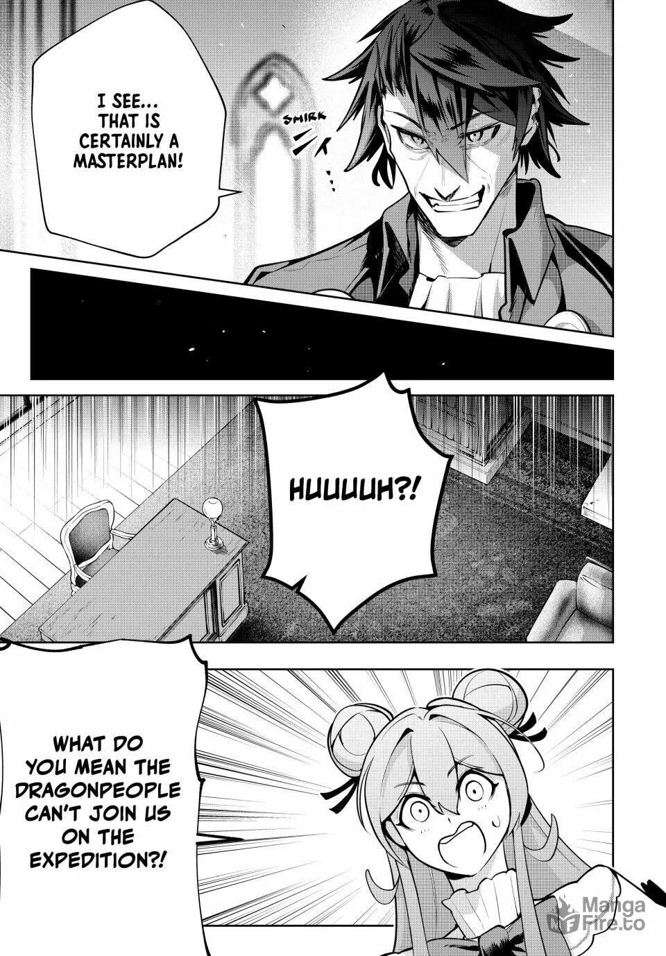 Majutsu Guild Sousui: Umarekawatte Imasara Yarinaosu Nidome no Gakuin Seikatsu Chapter 77 page 9 - 