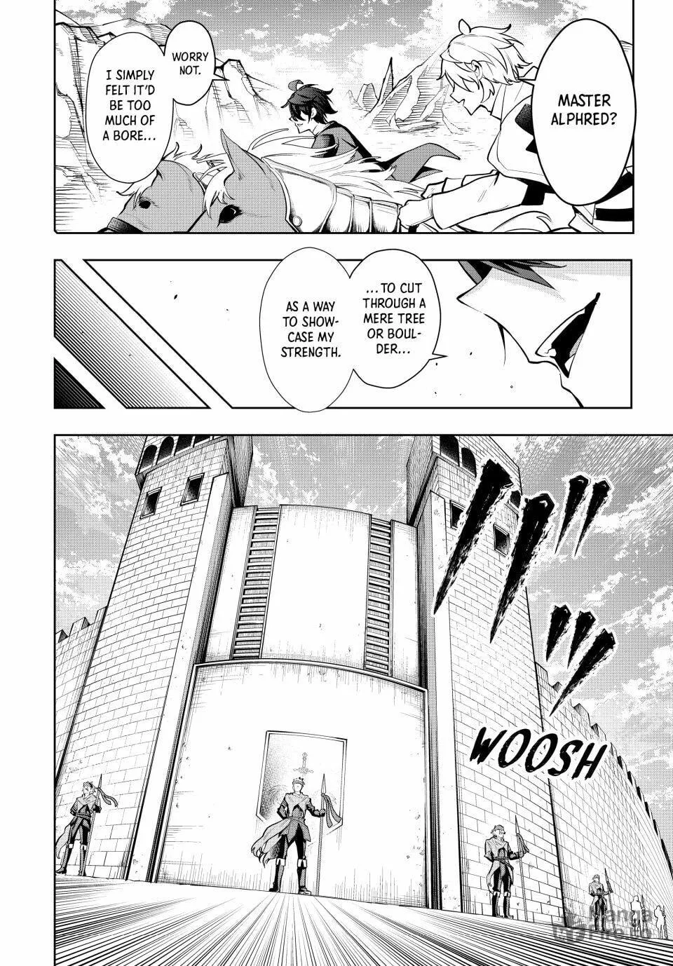 Majutsu Guild Sousui: Umarekawatte Imasara Yarinaosu Nidome no Gakuin Seikatsu Chapter 78 page 12 - 