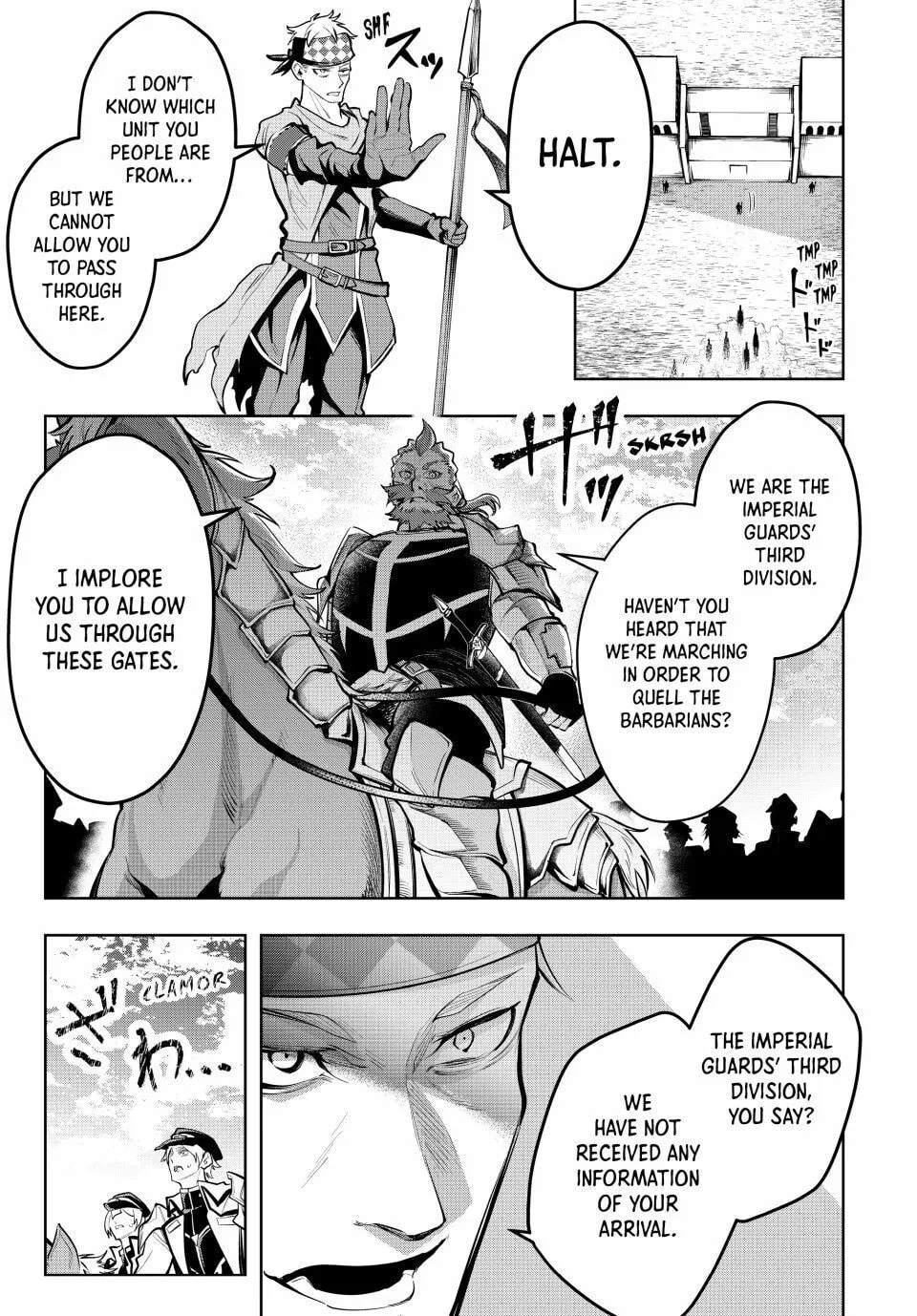 Majutsu Guild Sousui: Umarekawatte Imasara Yarinaosu Nidome no Gakuin Seikatsu Chapter 78 page 13 - 