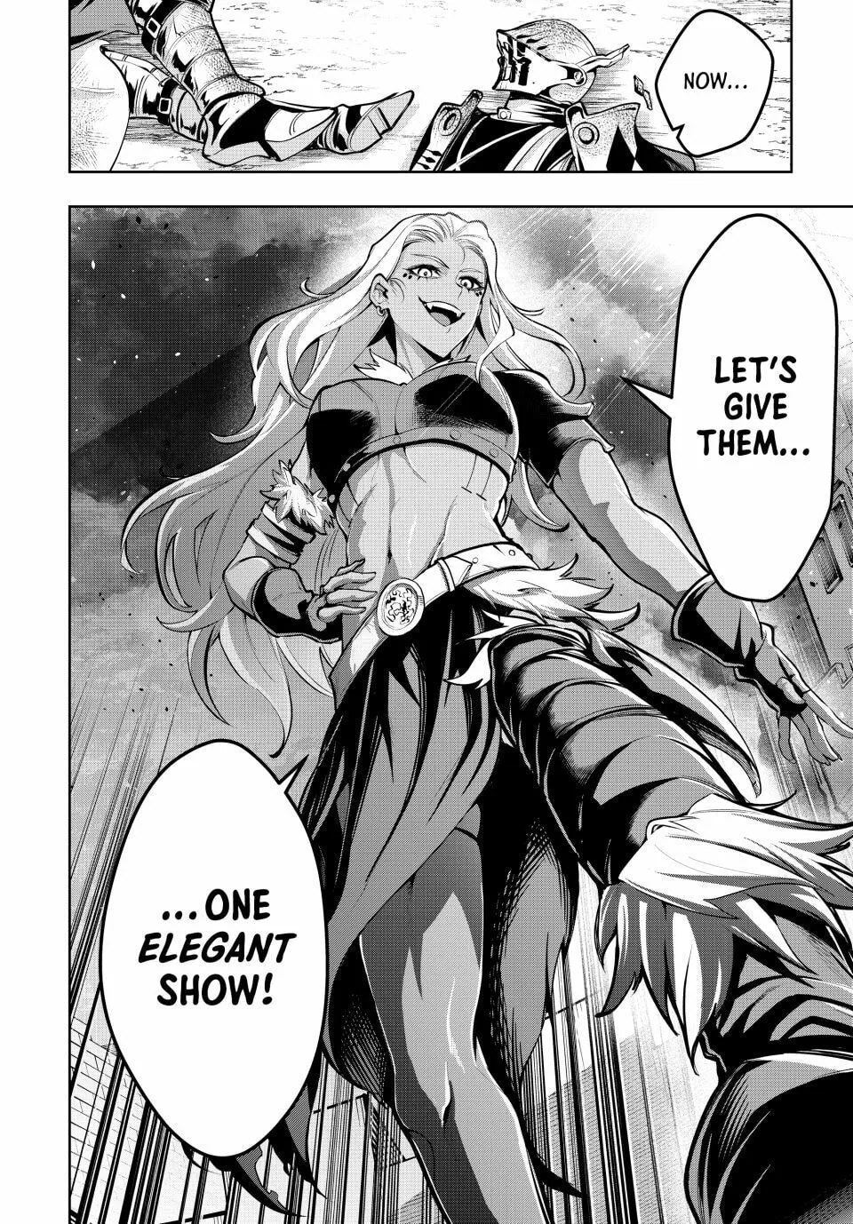 Majutsu Guild Sousui: Umarekawatte Imasara Yarinaosu Nidome no Gakuin Seikatsu Chapter 79 page 17 - 