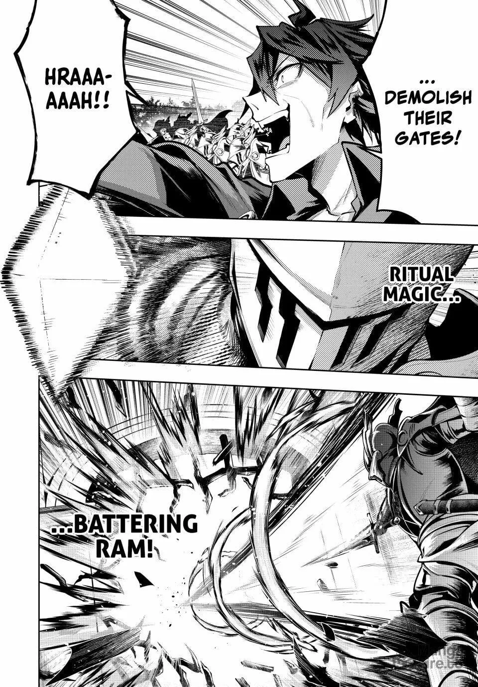 Majutsu Guild Sousui: Umarekawatte Imasara Yarinaosu Nidome no Gakuin Seikatsu Chapter 79 page 10 - 