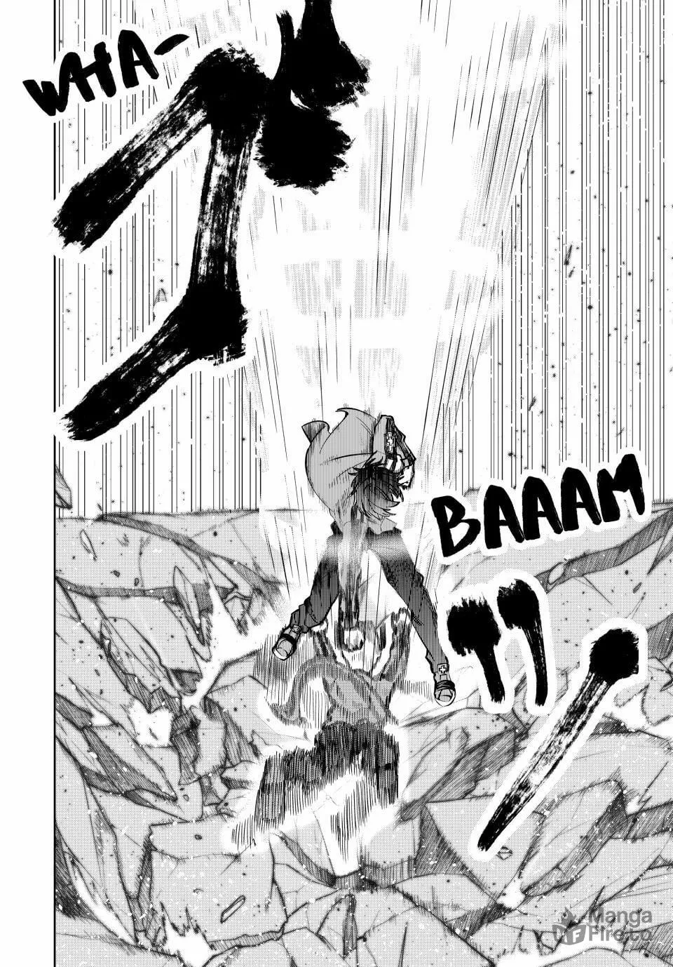 Majutsu Guild Sousui: Umarekawatte Imasara Yarinaosu Nidome no Gakuin Seikatsu Chapter 8 page 6 - 