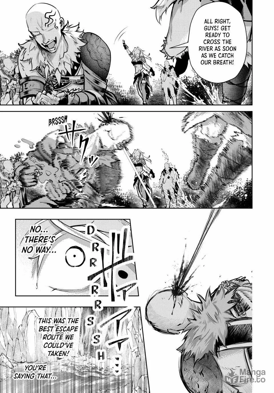 Majutsu Guild Sousui: Umarekawatte Imasara Yarinaosu Nidome no Gakuin Seikatsu Chapter 81 page 15 - 