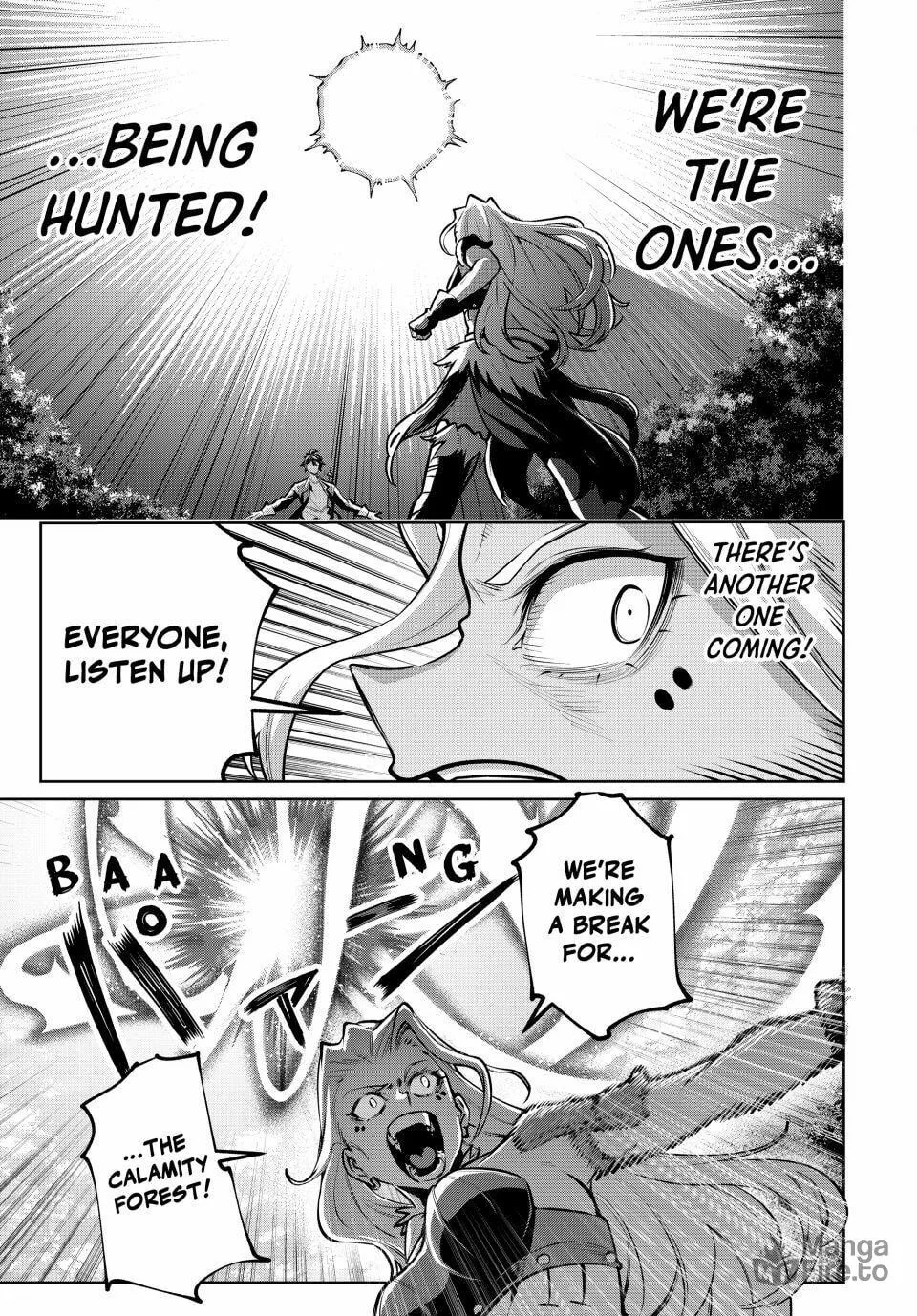 Majutsu Guild Sousui: Umarekawatte Imasara Yarinaosu Nidome no Gakuin Seikatsu Chapter 81 page 5 - 