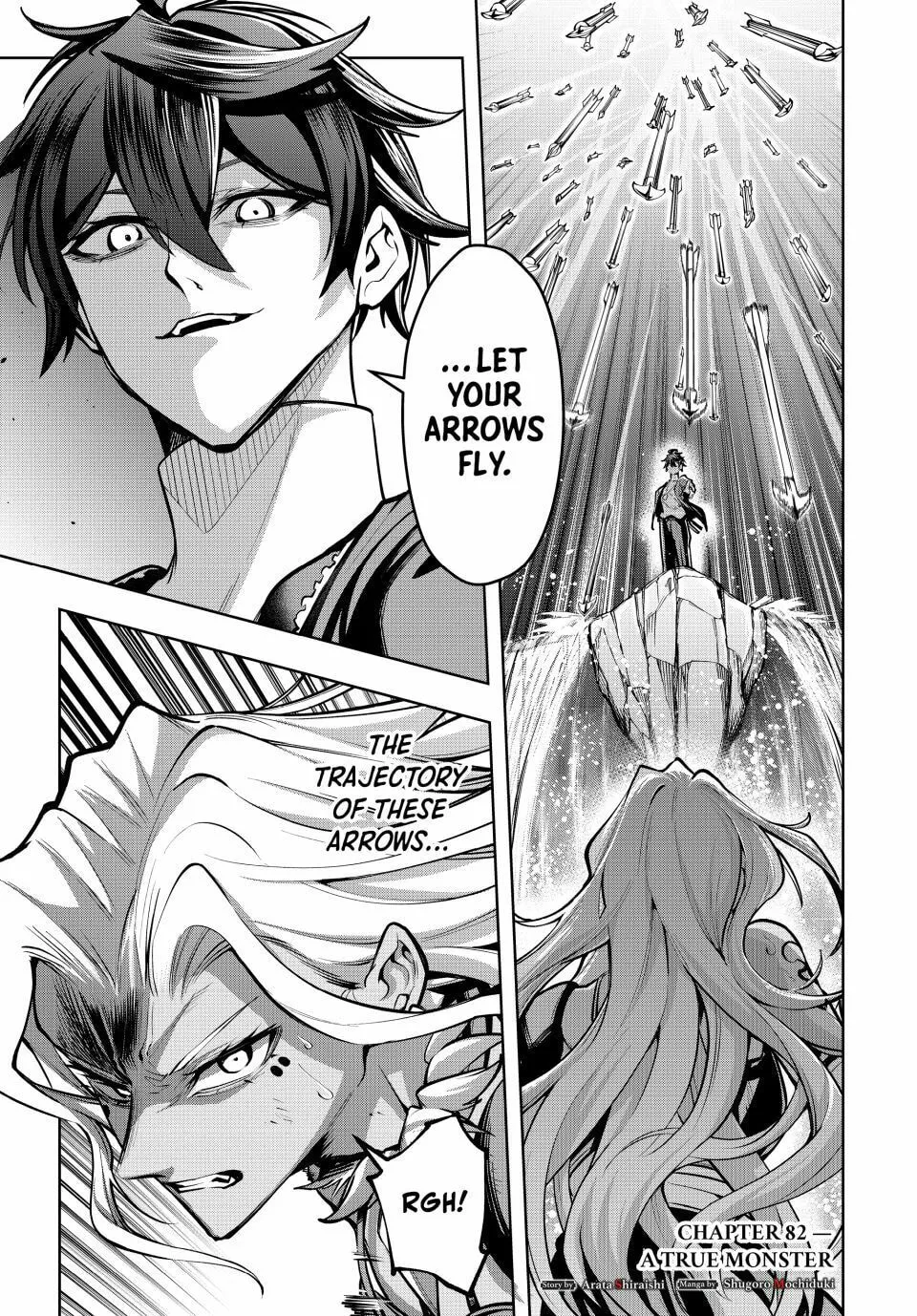 Majutsu Guild Sousui: Umarekawatte Imasara Yarinaosu Nidome no Gakuin Seikatsu Chapter 82 page 1 - 