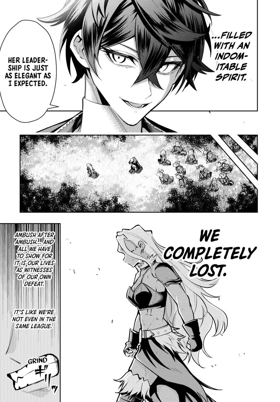 Majutsu Guild Sousui: Umarekawatte Imasara Yarinaosu Nidome no Gakuin Seikatsu Chapter 82 page 13 - 