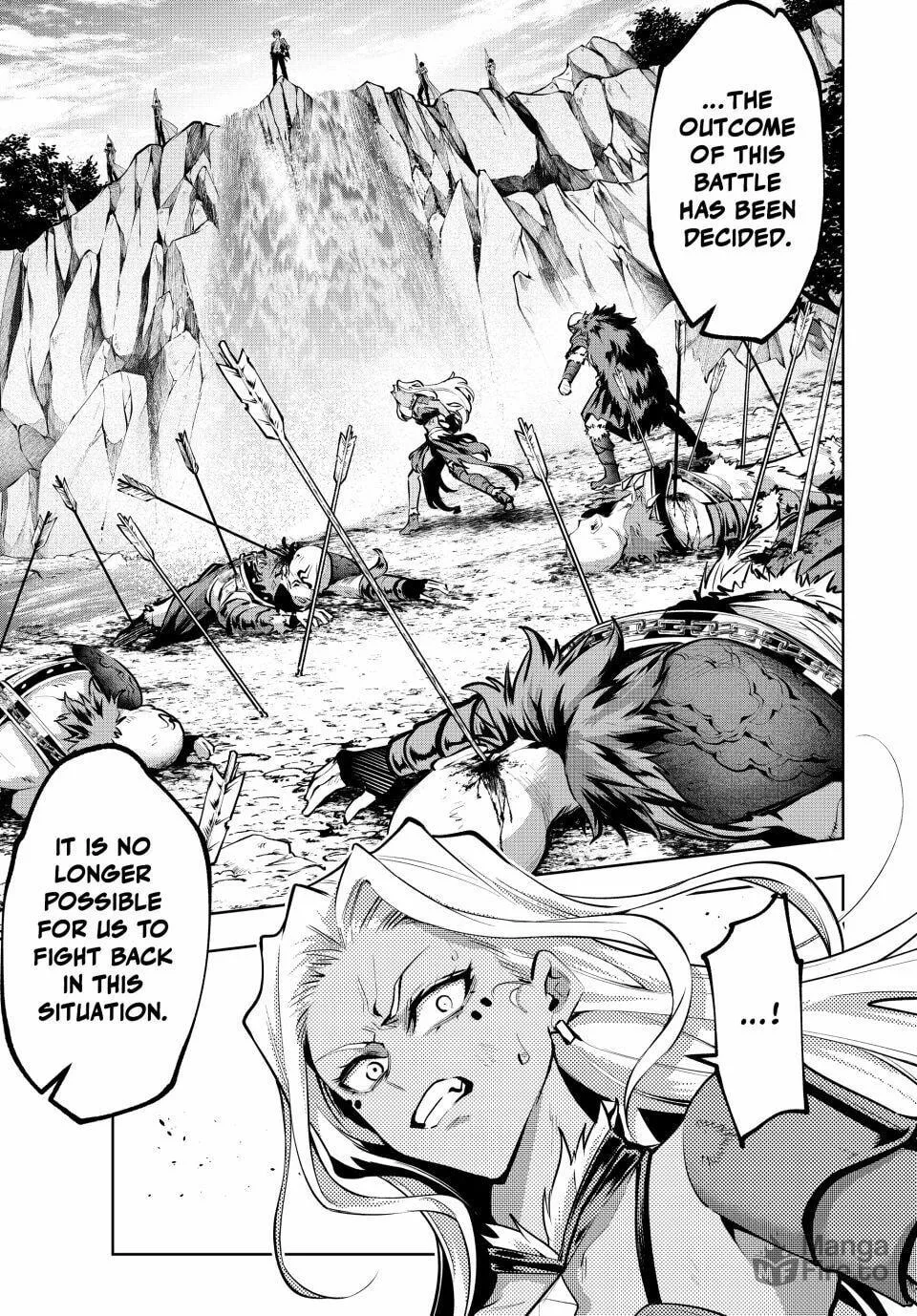 Majutsu Guild Sousui: Umarekawatte Imasara Yarinaosu Nidome no Gakuin Seikatsu Chapter 82 page 3 - 