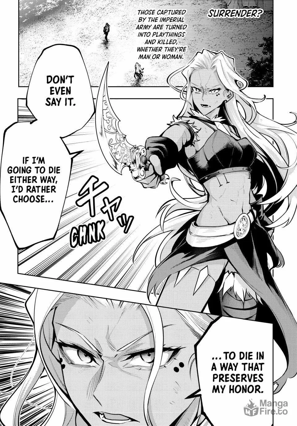Majutsu Guild Sousui: Umarekawatte Imasara Yarinaosu Nidome no Gakuin Seikatsu Chapter 82 page 5 - 