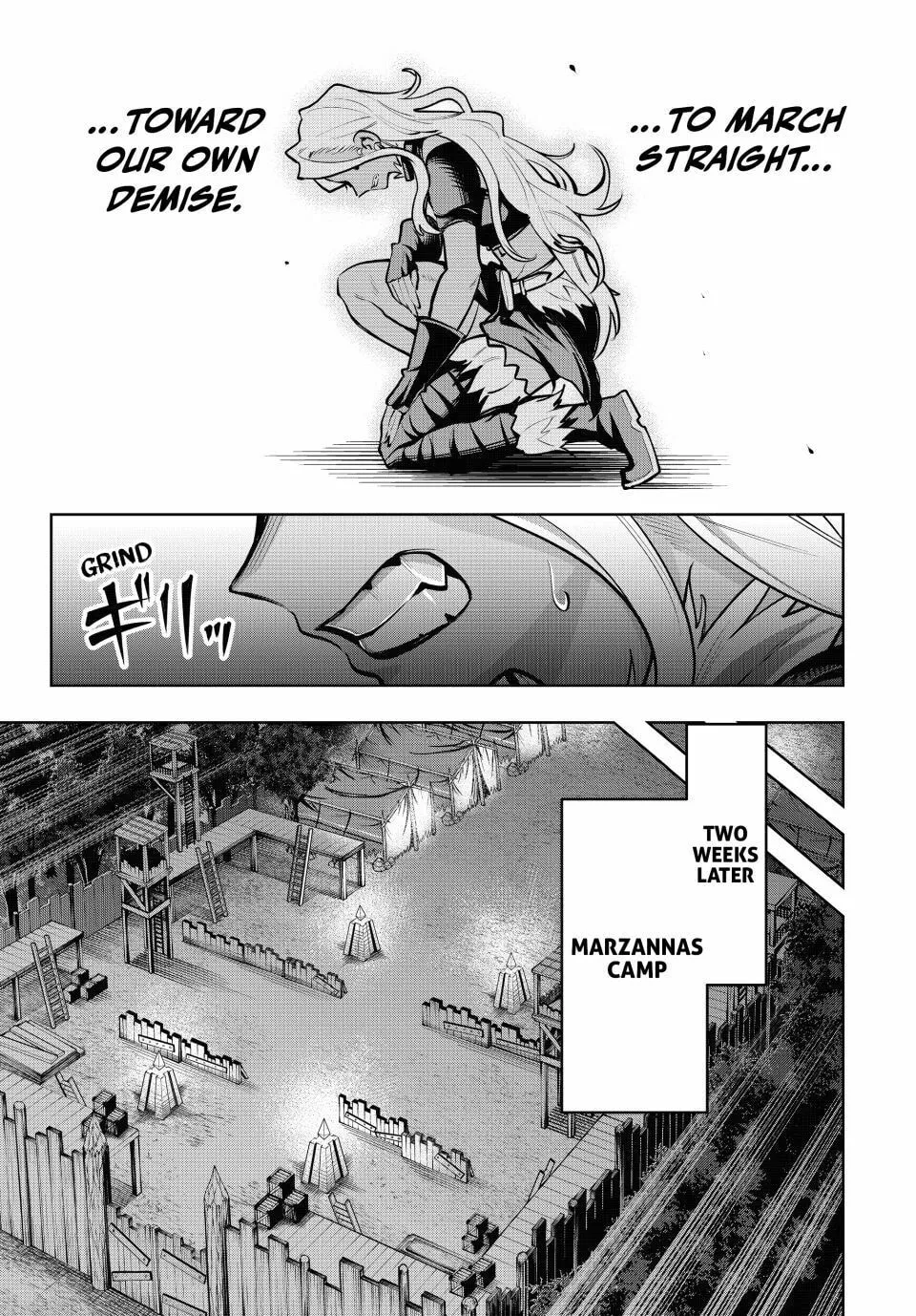 Majutsu Guild Sousui: Umarekawatte Imasara Yarinaosu Nidome no Gakuin Seikatsu Chapter 83 page 13 - 