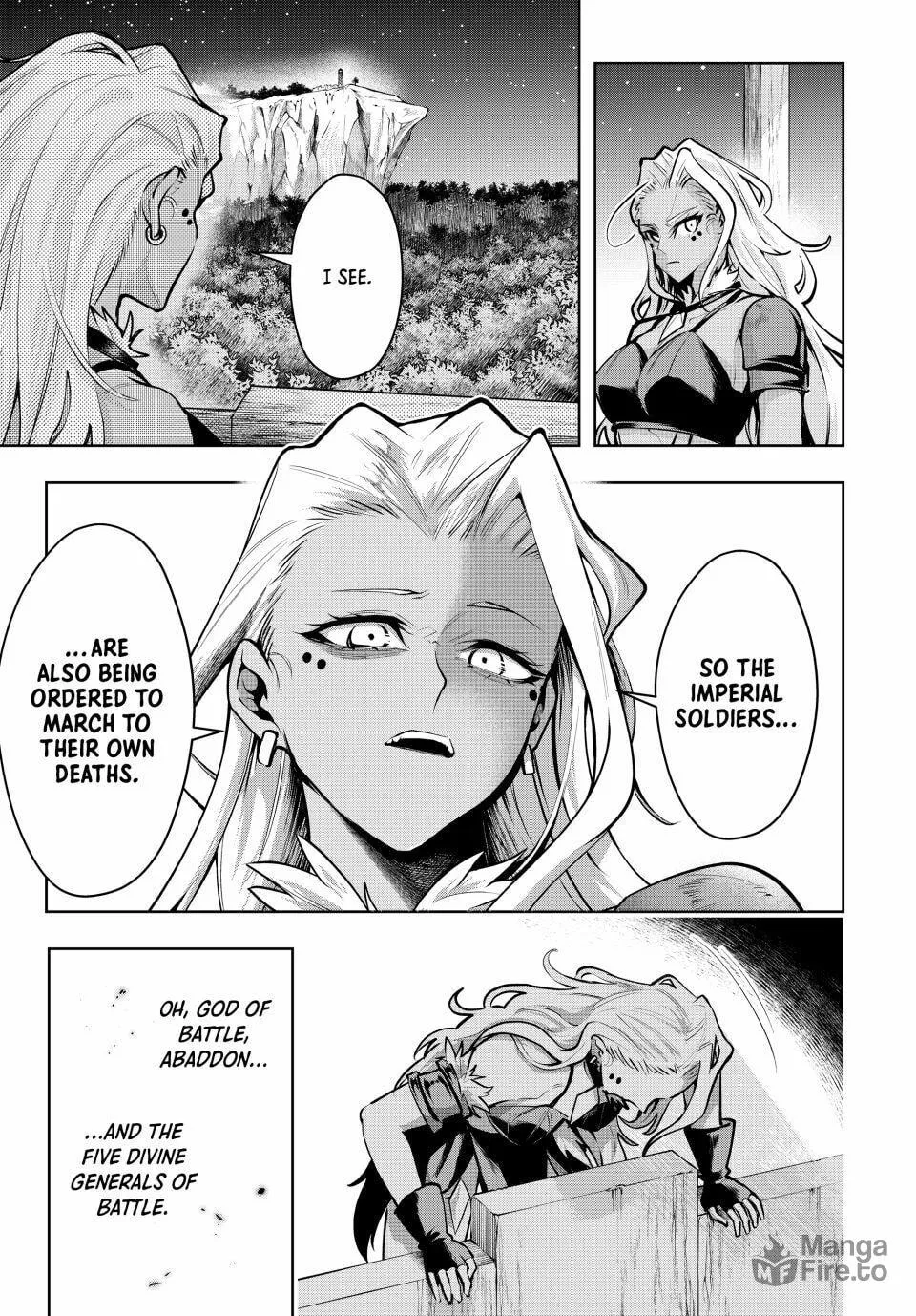 Majutsu Guild Sousui: Umarekawatte Imasara Yarinaosu Nidome no Gakuin Seikatsu Chapter 83 page 15 - 