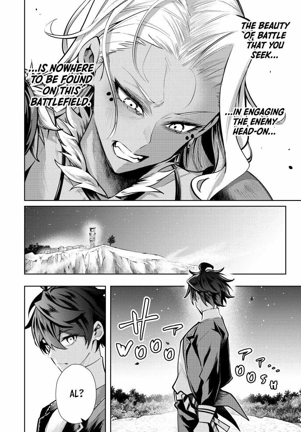 Majutsu Guild Sousui: Umarekawatte Imasara Yarinaosu Nidome no Gakuin Seikatsu Chapter 83 page 16 - 