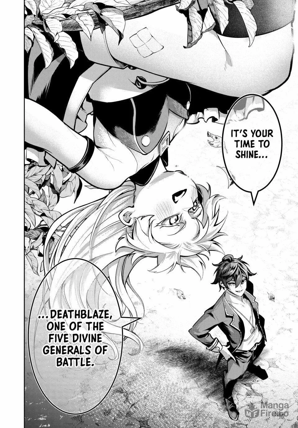 Majutsu Guild Sousui: Umarekawatte Imasara Yarinaosu Nidome no Gakuin Seikatsu Chapter 83 page 18 - 
