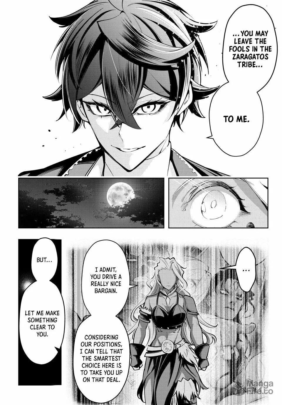 Majutsu Guild Sousui: Umarekawatte Imasara Yarinaosu Nidome no Gakuin Seikatsu Chapter 84 page 15 - 