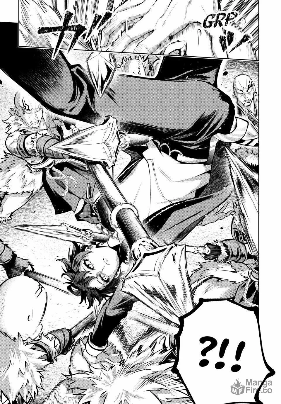 Majutsu Guild Sousui: Umarekawatte Imasara Yarinaosu Nidome no Gakuin Seikatsu Chapter 84 page 9 - 