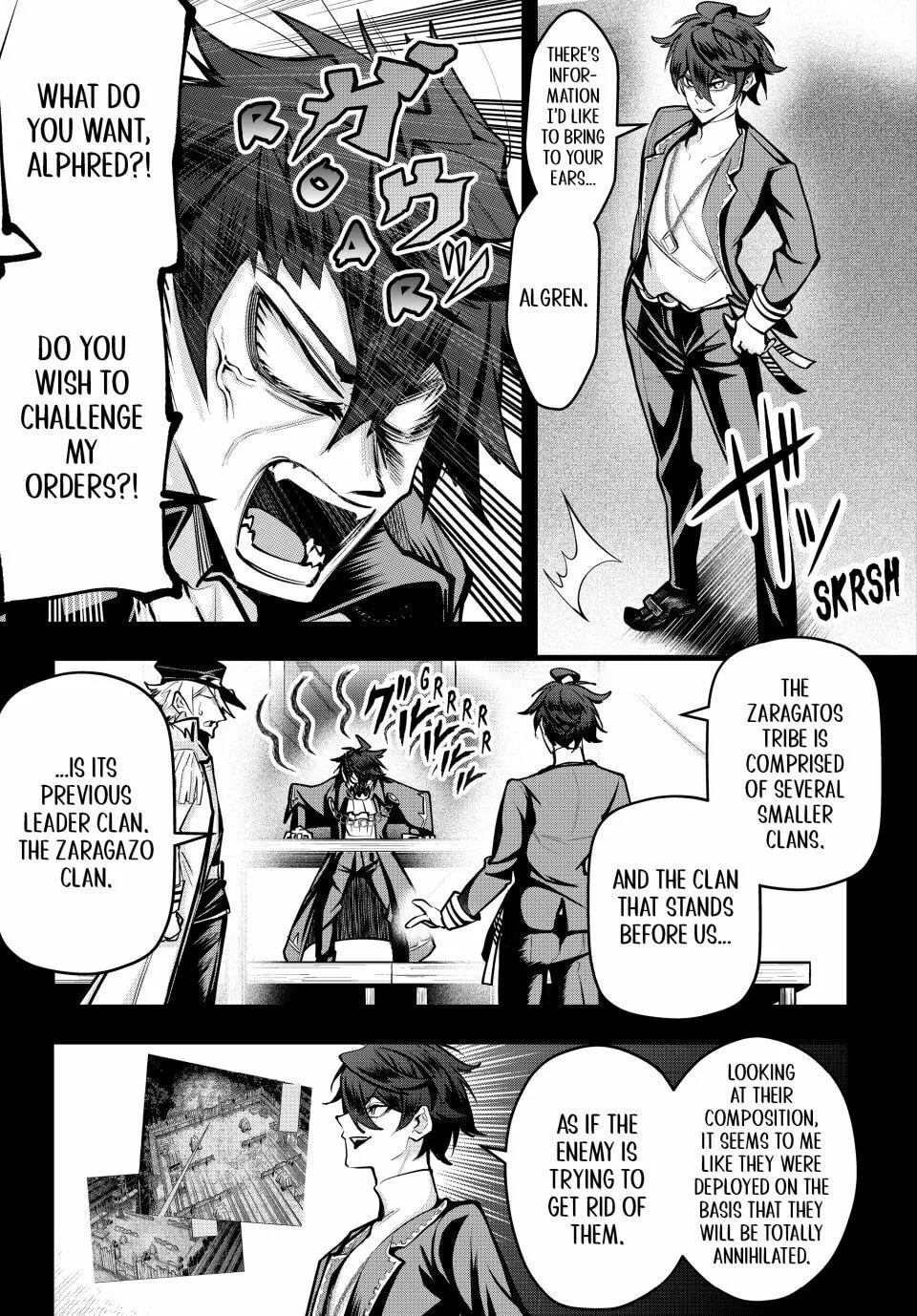 Majutsu Guild Sousui: Umarekawatte Imasara Yarinaosu Nidome no Gakuin Seikatsu Chapter 85 page 11 - 