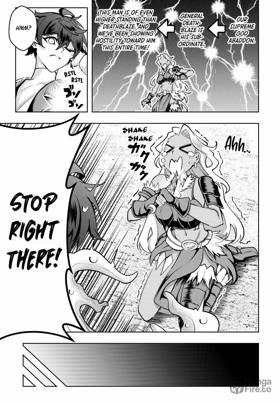 Majutsu Guild Sousui: Umarekawatte Imasara Yarinaosu Nidome no Gakuin Seikatsu Chapter 85 page 3 - 