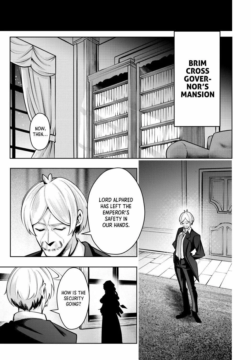Majutsu Guild Sousui: Umarekawatte Imasara Yarinaosu Nidome no Gakuin Seikatsu Chapter 86 page 17 - 