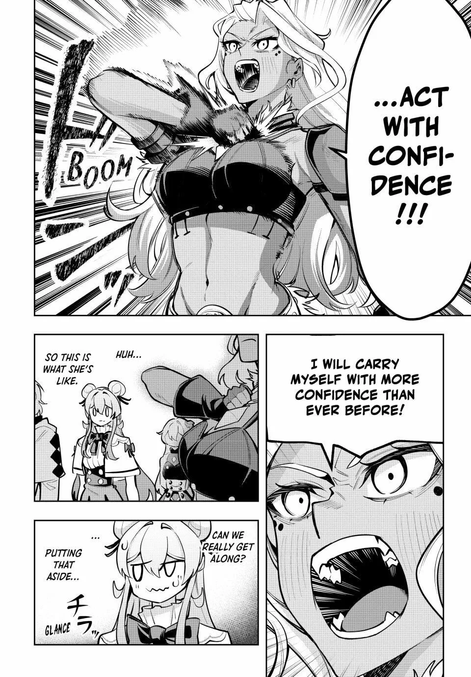 Majutsu Guild Sousui: Umarekawatte Imasara Yarinaosu Nidome no Gakuin Seikatsu Chapter 86 page 4 - 