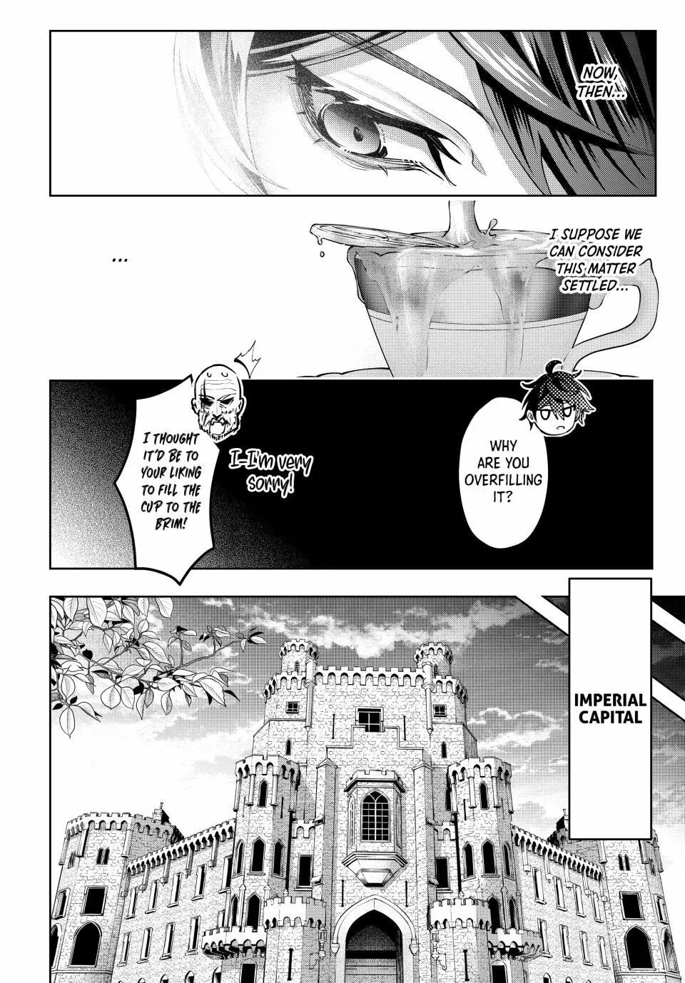 Majutsu Guild Sousui: Umarekawatte Imasara Yarinaosu Nidome no Gakuin Seikatsu Chapter 86 page 8 - 