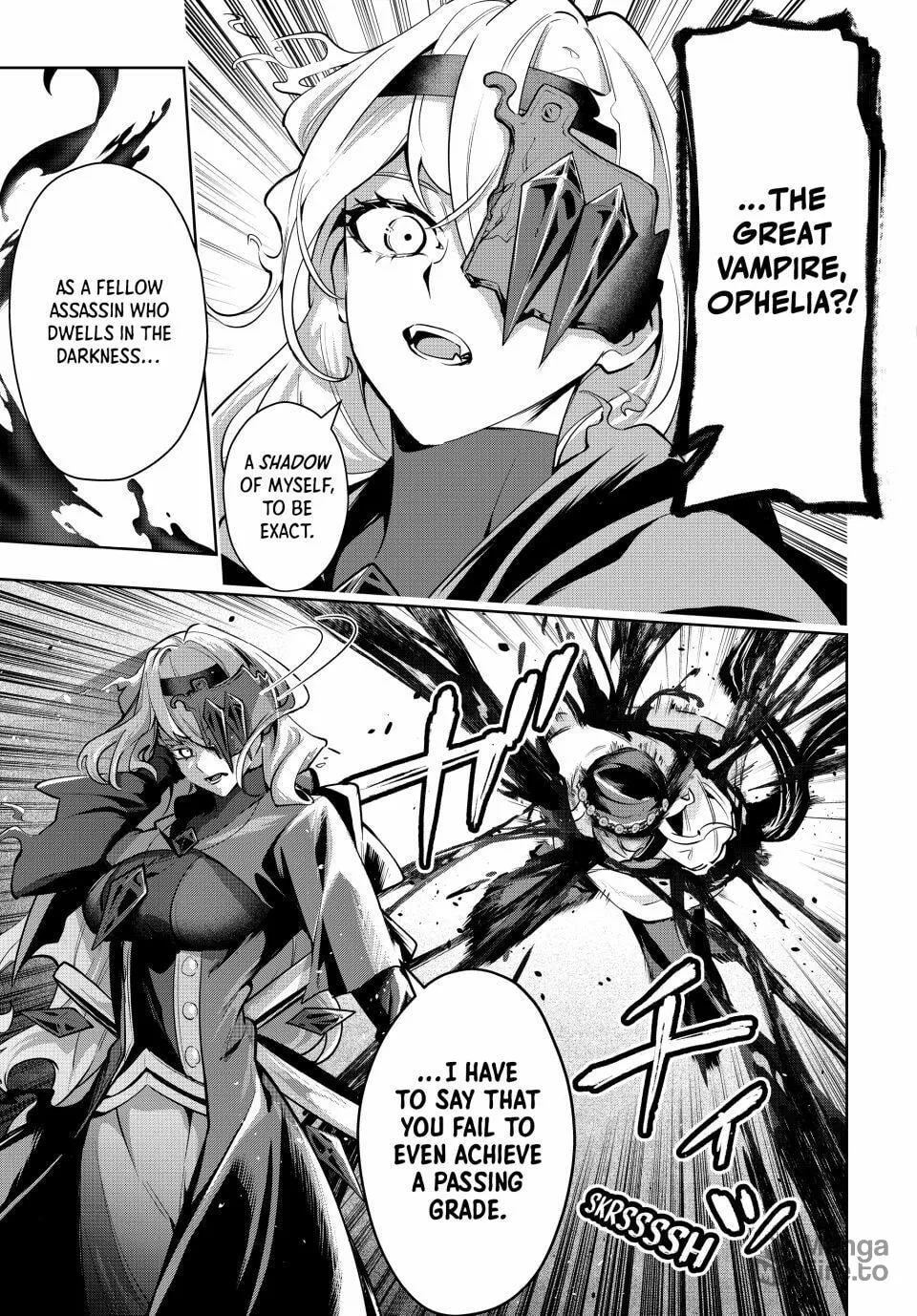 Majutsu Guild Sousui: Umarekawatte Imasara Yarinaosu Nidome no Gakuin Seikatsu Chapter 87 page 9 - 