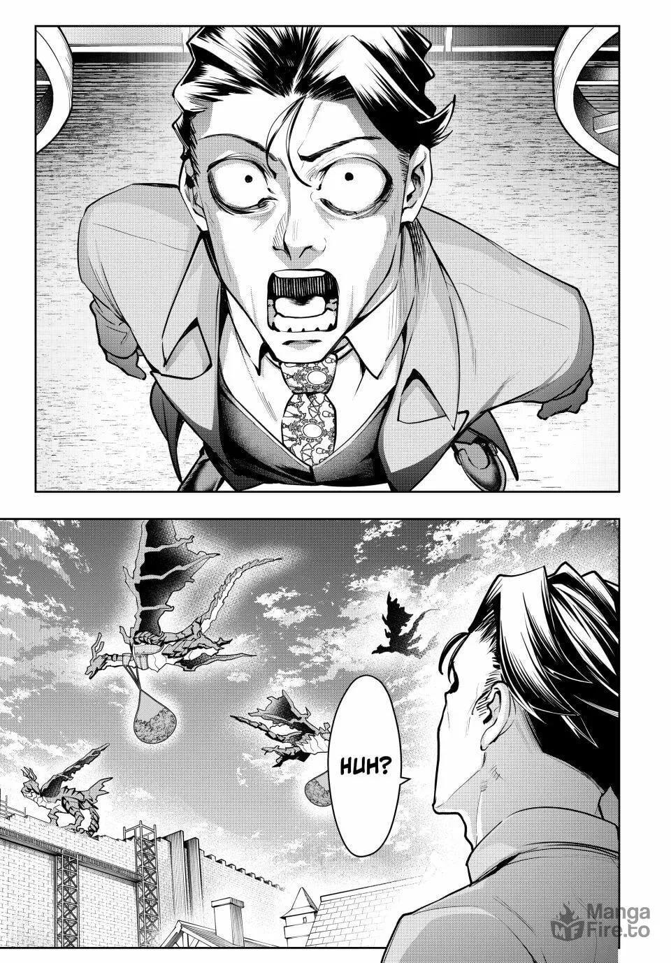 Majutsu Guild Sousui: Umarekawatte Imasara Yarinaosu Nidome no Gakuin Seikatsu Chapter 88 page 3 - 