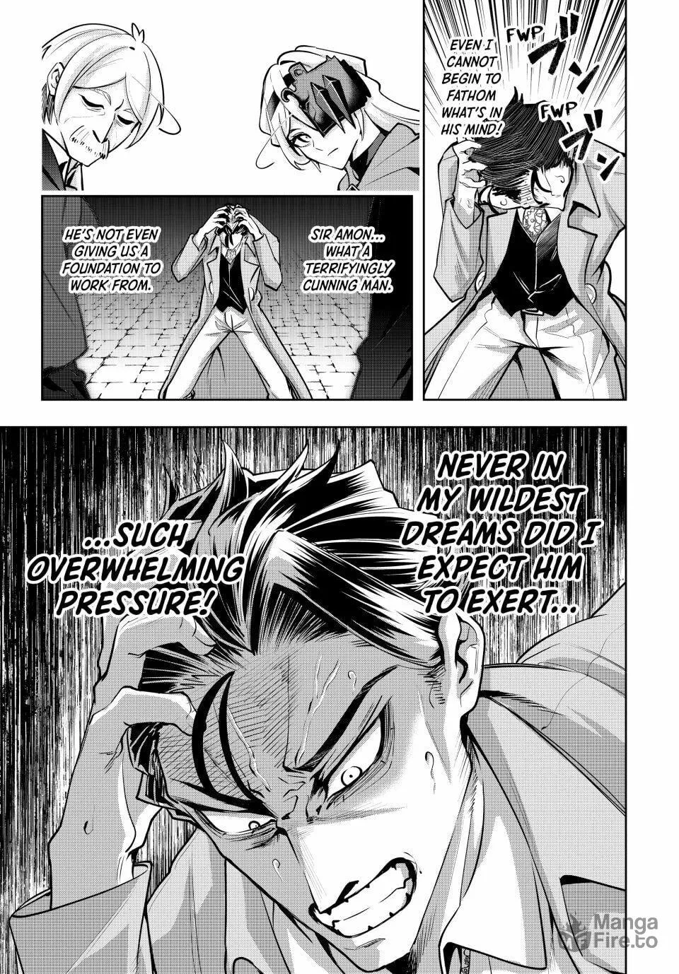 Majutsu Guild Sousui: Umarekawatte Imasara Yarinaosu Nidome no Gakuin Seikatsu Chapter 88 page 9 - 