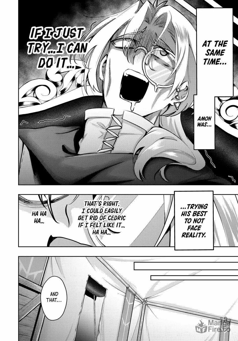Majutsu Guild Sousui: Umarekawatte Imasara Yarinaosu Nidome no Gakuin Seikatsu Chapter 88 page 10 - 