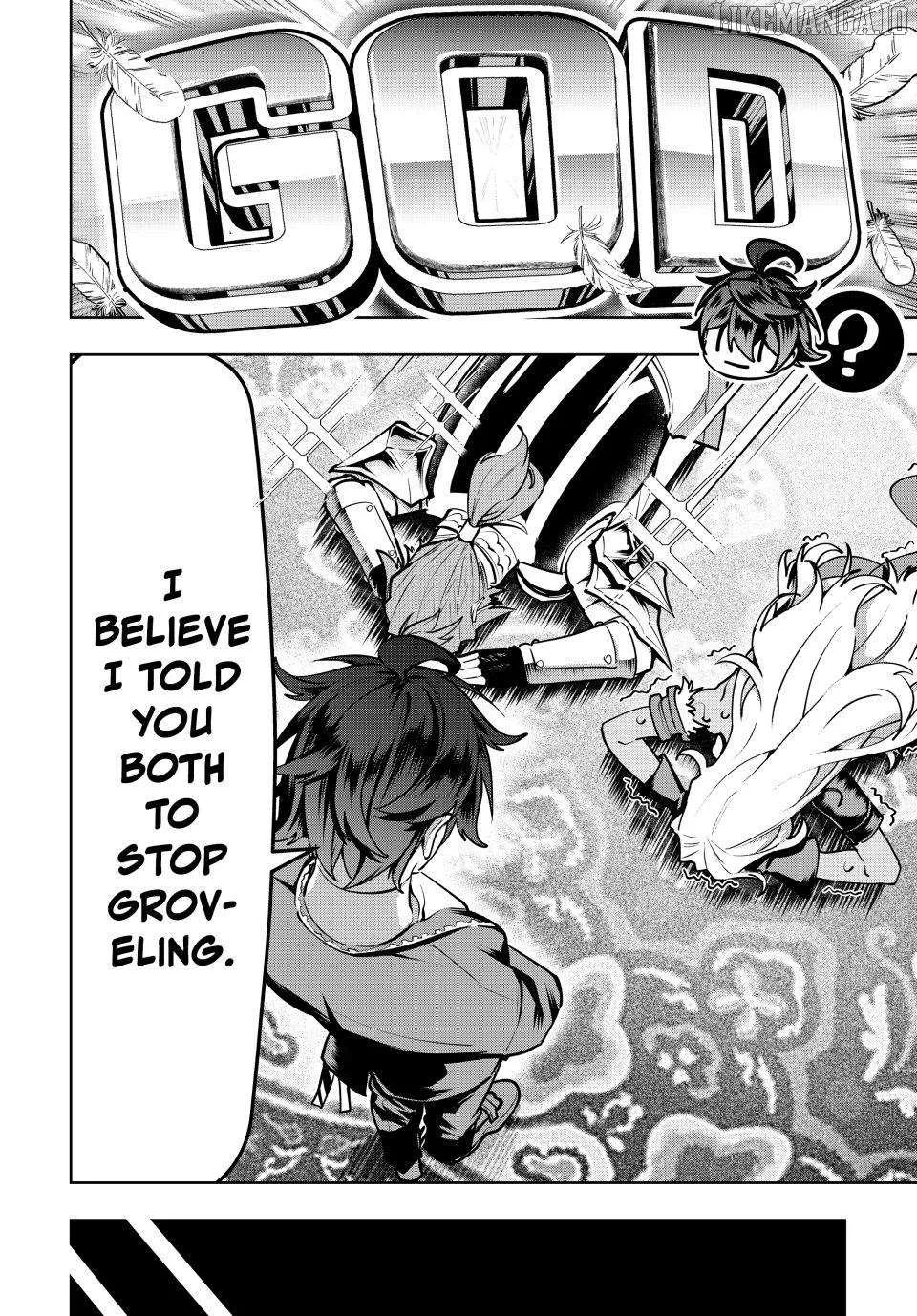 Majutsu Guild Sousui: Umarekawatte Imasara Yarinaosu Nidome no Gakuin Seikatsu Chapter 89 page 11 - 