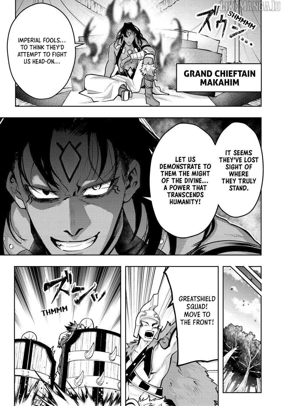 Majutsu Guild Sousui: Umarekawatte Imasara Yarinaosu Nidome no Gakuin Seikatsu Chapter 89 page 16 - 