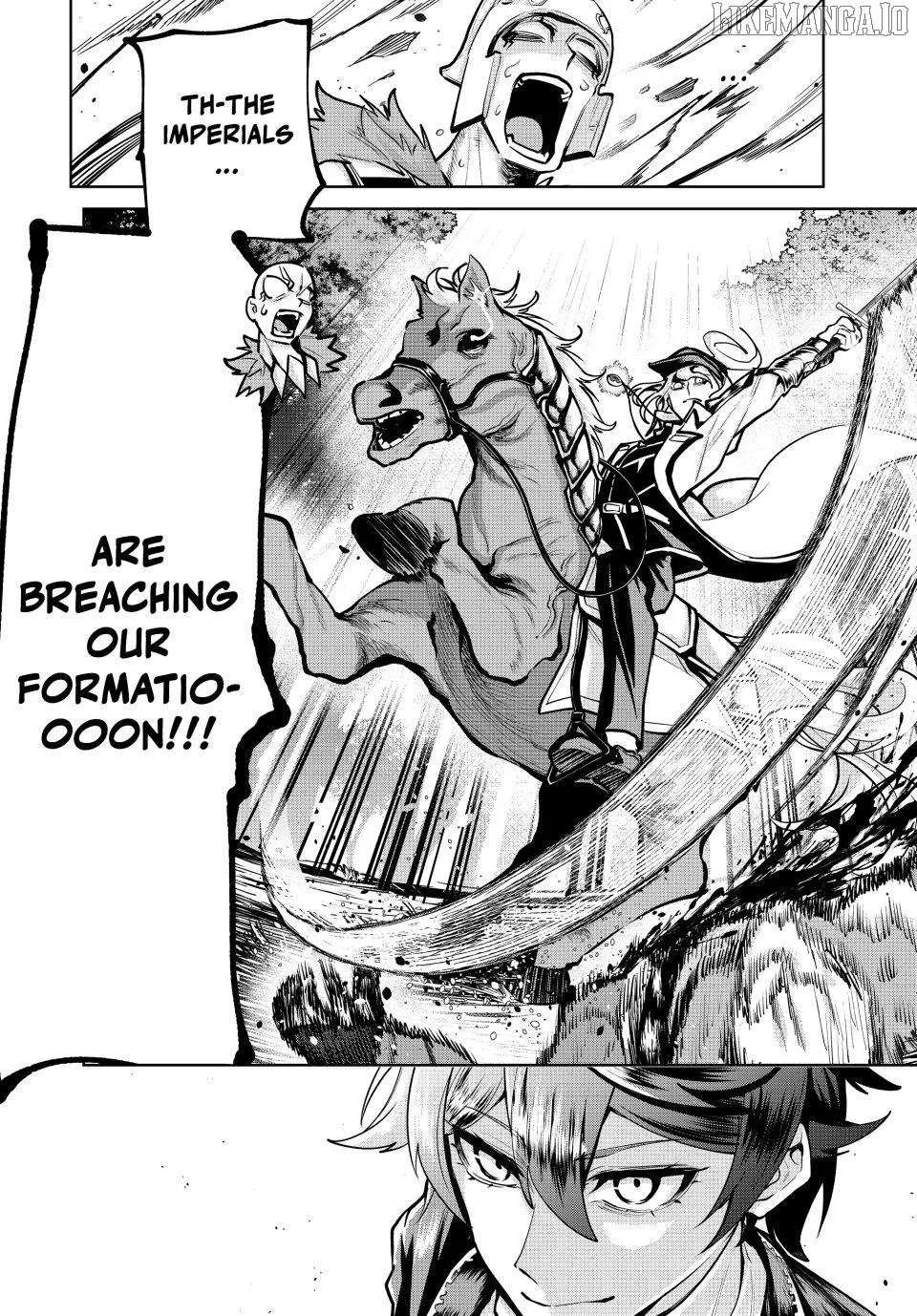 Majutsu Guild Sousui: Umarekawatte Imasara Yarinaosu Nidome no Gakuin Seikatsu Chapter 89 page 19 - 
