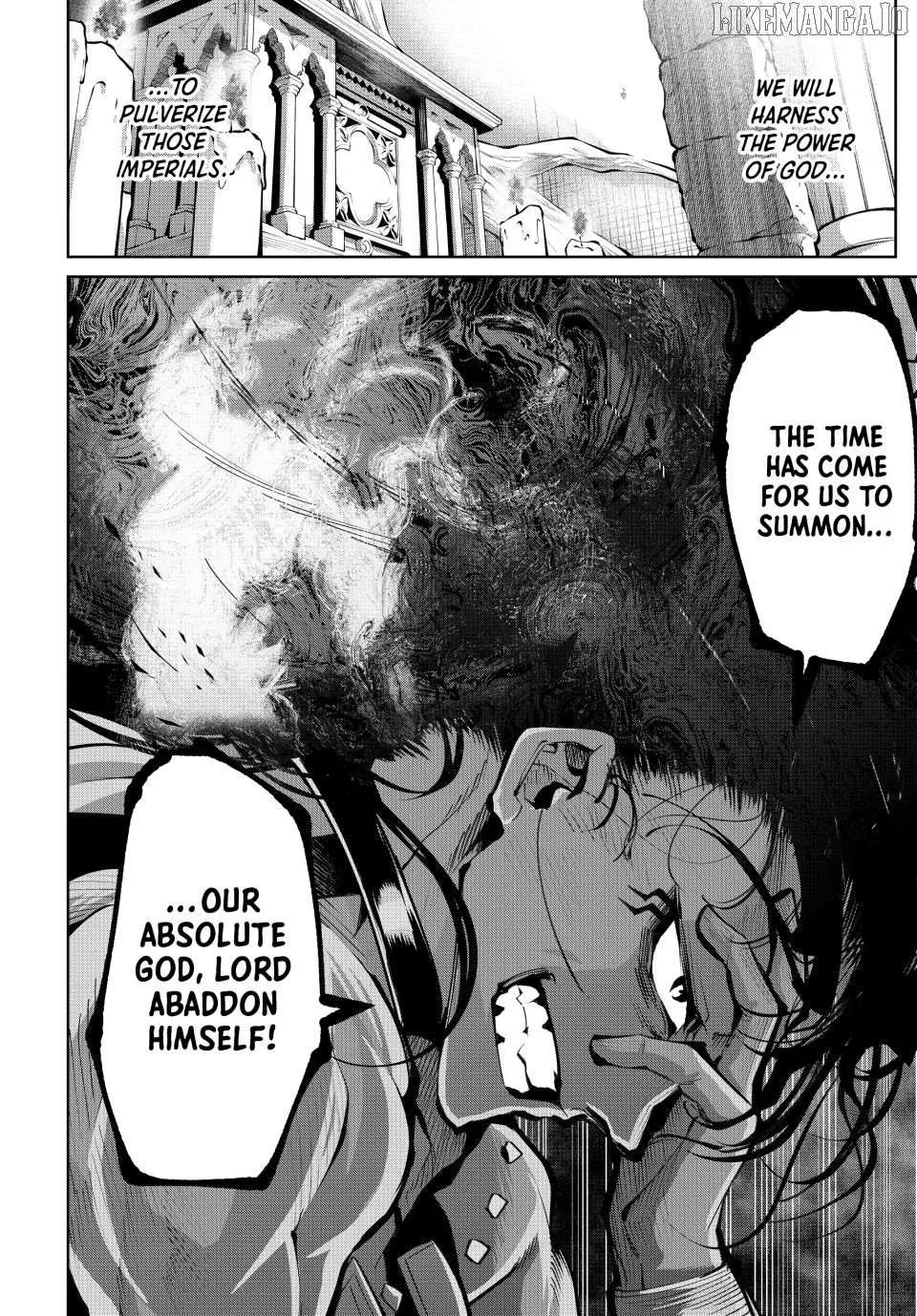 Majutsu Guild Sousui: Umarekawatte Imasara Yarinaosu Nidome no Gakuin Seikatsu Chapter 90 page 19 - 