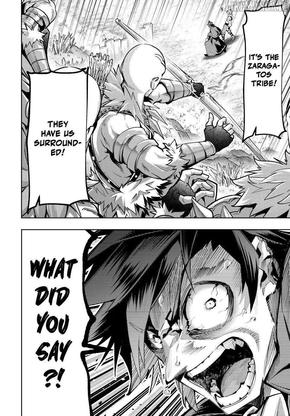Majutsu Guild Sousui: Umarekawatte Imasara Yarinaosu Nidome no Gakuin Seikatsu Chapter 91 page 14 - 
