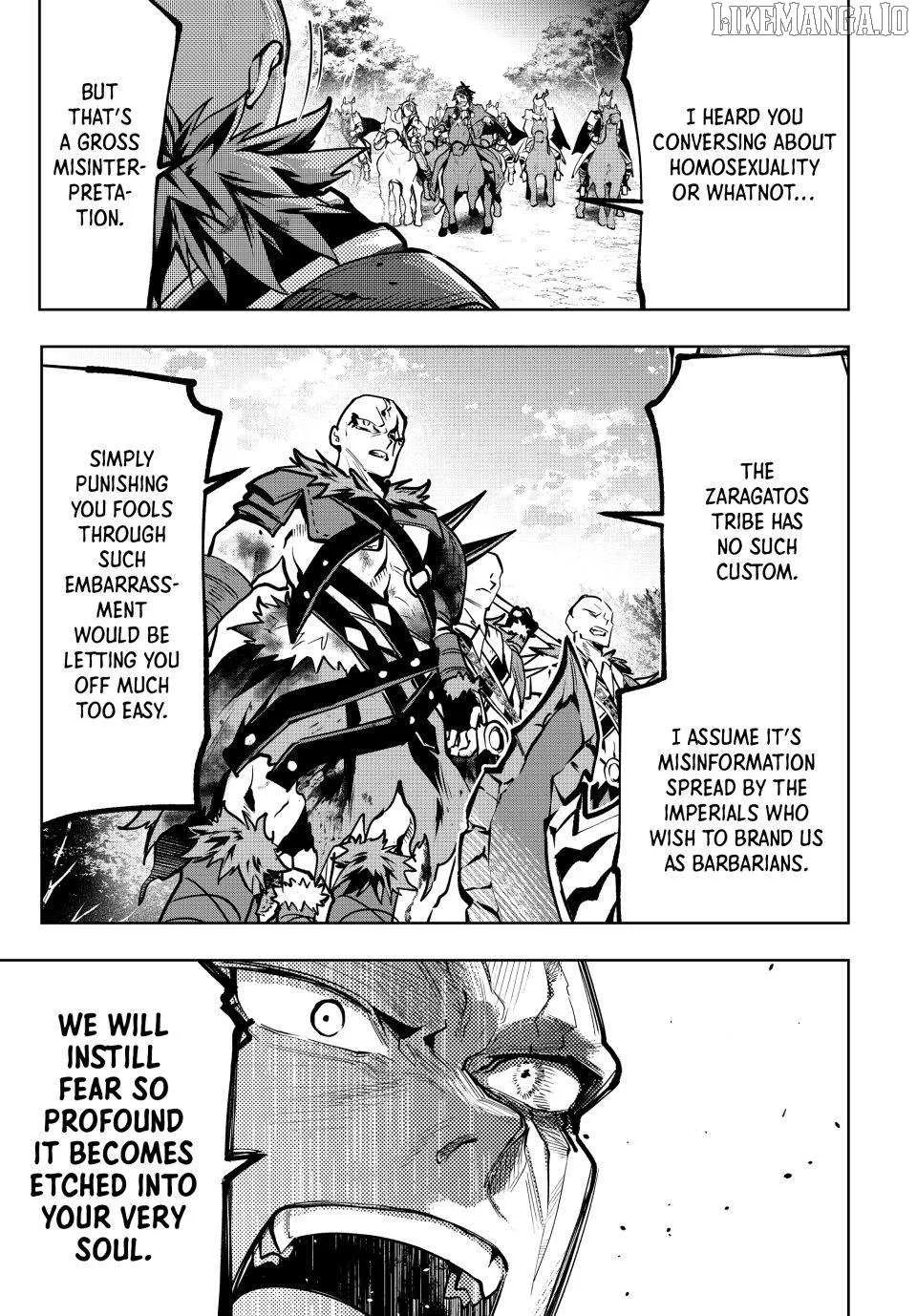 Majutsu Guild Sousui: Umarekawatte Imasara Yarinaosu Nidome no Gakuin Seikatsu Chapter 92 page 14 - 