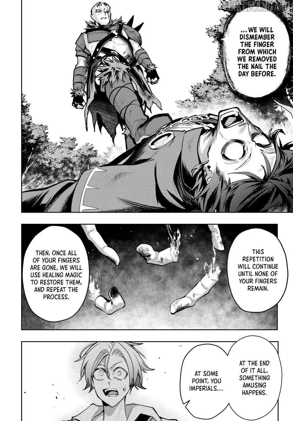 Majutsu Guild Sousui: Umarekawatte Imasara Yarinaosu Nidome no Gakuin Seikatsu Chapter 92 page 17 - 