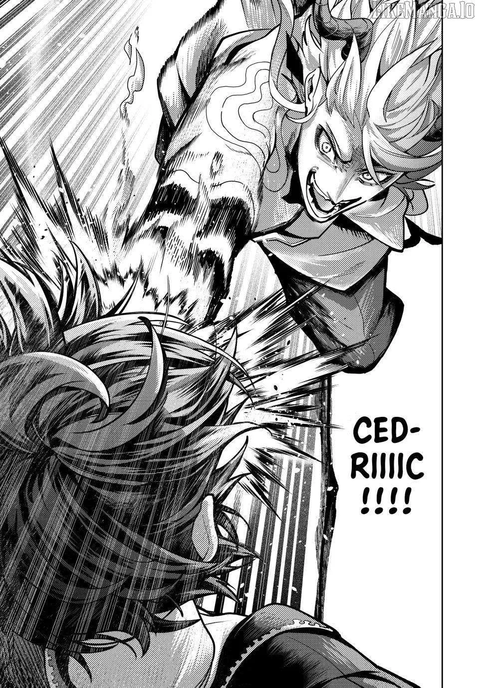 Majutsu Guild Sousui: Umarekawatte Imasara Yarinaosu Nidome no Gakuin Seikatsu Chapter 93 page 18 - 
