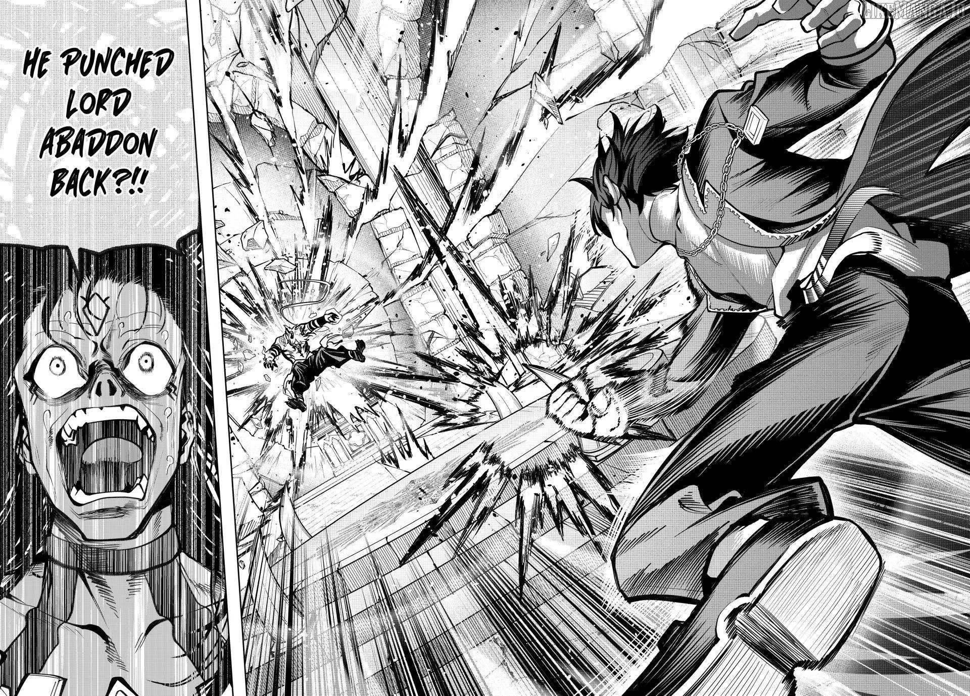 Majutsu Guild Sousui: Umarekawatte Imasara Yarinaosu Nidome no Gakuin Seikatsu Chapter 93 page 21 - 